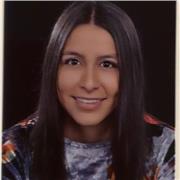 Profesora de español apasionada por enseñar, ofrezco clases particulares online para niños de todas las edades.